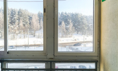 Купить 1-комнатную квартиру, Копище, Лопатина ул., 7. Фото 10