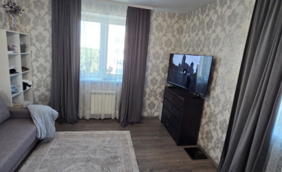 Купить 3-комнатную квартиру, Минск, Лопатина 17. Фото 3