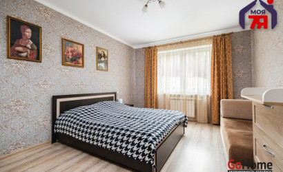 Купить 1-комнатную квартиру, Копище, Подгорная ул., 19/А2. Фото 2