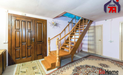 Купить дом, Селище, Садовая ул., 25 соток. Фото 14