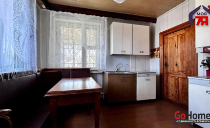 Купить дом, Язовинь, Пролетарская ул., 25 соток. Фото 35