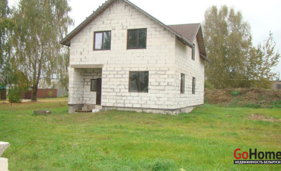 Купить дом, Энергия, Солнечная ул., 20/А, 15 соток. Фото 3