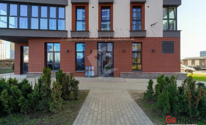 Аренда торгового помещения, Минск, Савицкого ул., 23,  75.7 кв.м.. Фото 12