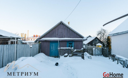 Купить дом, Столбцы, Титова ул., 6.355 соток. Фото 16