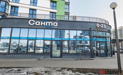 Купить 2-комнатную квартиру, Минск, Николы Теслы, 8 (Октябрьский район). Фото 22