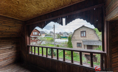 Купить дом в деревне, Верас-Т, 5 соток. Фото 16