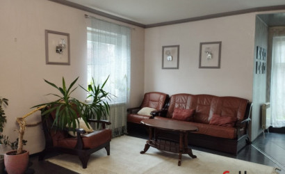 Купить дом, Гродно, Каролинская, 11 соток. Фото 6