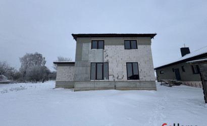 Купить дом, Бараново, 12.55 соток. Фото 14