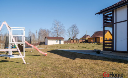 Купить дом, Луково, Центральная ул., 13, 25 соток. Фото 25