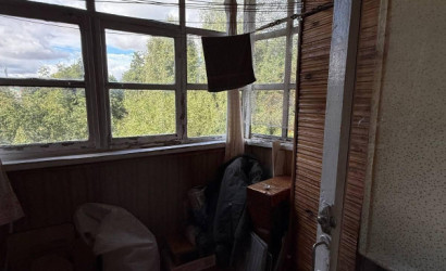 Купить 5-комнатную квартиру, Жодино, Тимирязева ул., 16. Фото 11