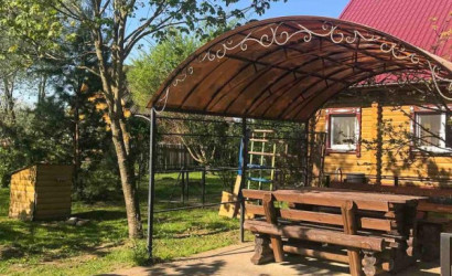Купить дом, Подъельники, Центральная ул., 22.65 соток. Фото 22