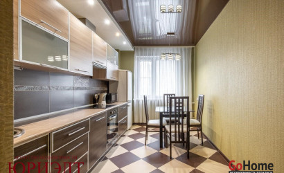 Снять 2-комнатную квартиру, Минск, Шафарнянская, 3(Первомайский район). Фото 4