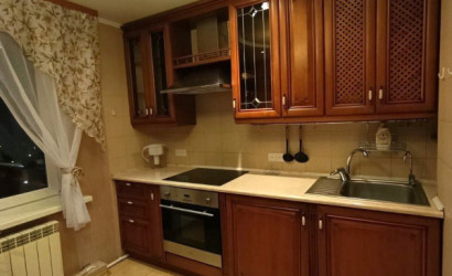 Снять 3-комнатную квартиру, Минск, Алтайская, 166/1 (Заводской район). Фото 1