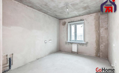 Купить 3-комнатную квартиру, Минск, Неманская ул., 80 (Фрунзенский район). Фото 2