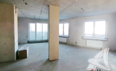 Купить 3-комнатную квартиру, Кобрин, , . Фото 2