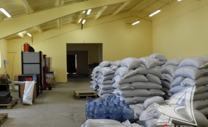 Продажа склада, Щебрин,  1411.5 кв.м.. Фото 9