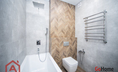 Снять 3-комнатную квартиру, Минск, Победителей, 115 (Центральный район). Фото 15