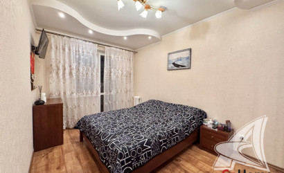 Купить 3-комнатную квартиру, Брест, Восток, ул. Молодогвардейская. Фото 7