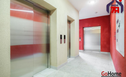 Купить 4-комнатную квартиру, Минск, Игоря Лученка ул., 27 (Октябрьский район). Фото 22