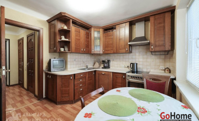 Купить 2-комнатную квартиру, Минск, Тимошенко ул., 20/1 (Фрунзенский район). Фото 2