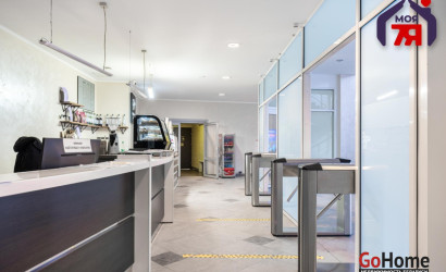 Продажа офиса, Минск, Победителей просп., 100,  71.6 кв.м.. Фото 8