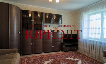 Купить 3-комнатную квартиру, Брест, ул. Красногвардейская, д. . Фото 1
