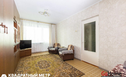 Купить 2-комнатную квартиру, Минск, Лобанка ул., 11 (Фрунзенский район). Фото 2