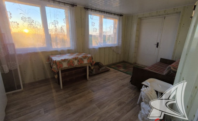 Купить дом, Беловежский, Беловежский с/с, 25 соток. Фото 8