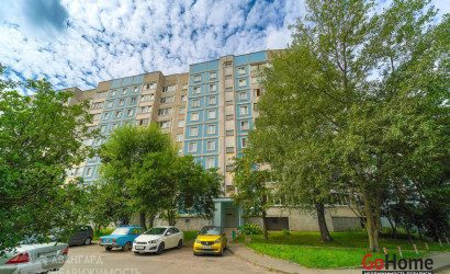 Купить 4-комнатную квартиру, Минск, Рафиева ул., 94 (Московский район). Фото 21
