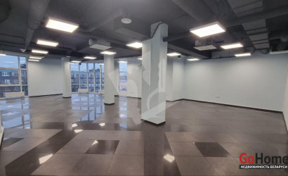 Аренда офиса, Минск, Чапаева ул., 4/а,  от 115 до 124 кв.м.. Фото 7