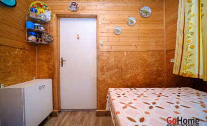 Купить дом, Комсомолец, 8 соток. Фото 19