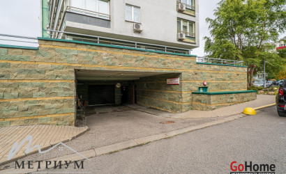 Купить 3-комнатную квартиру, Минск, Пулихова ул., 45 (Партизанский район). Фото 28