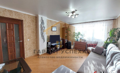 Купить 3-комнатную квартиру, Брест, ул. Московская, д. . Фото 4