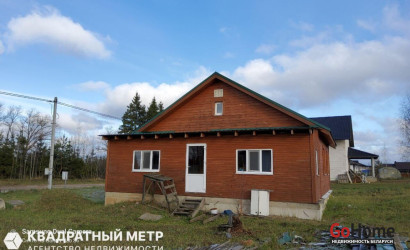 Купить дом, Смолевичи, Гусовского ул., 13.57 соток. Фото 8