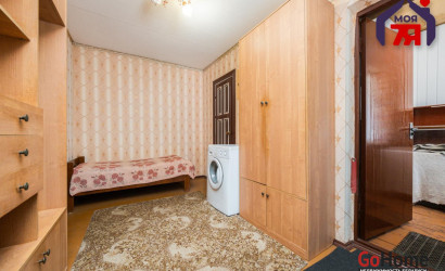 Купить дом, Минск, Космодемьянской ул., 4 соток. Фото 10