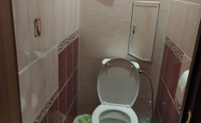 Снять 2-комнатную квартиру на сутки, Береза, Ленина 122. Фото 3