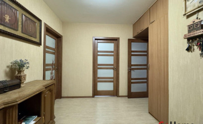 Купить 4-комнатную квартиру, Минск, Слободская ул., 53 (Московский район). Фото 9