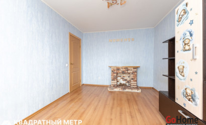 Купить 2-комнатную квартиру, Минск, ул. Геологическая, д. 133 (Партизанский район). Фото 5