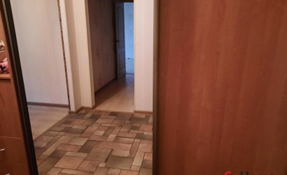 Купить 2-комнатную квартиру, Полоцк, Шенягина ул., 5. Фото 15