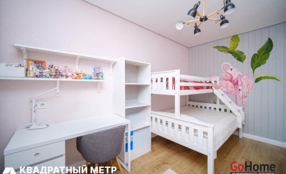 Купить 2-комнатную квартиру, Минск, Маяковского ул., 99(Ленинский район). Фото 26