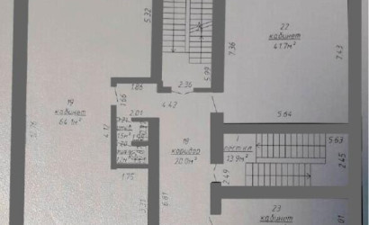 Продажа помещения, Минск, Осиповичская ул., 7,  510 кв.м.. Фото 6
