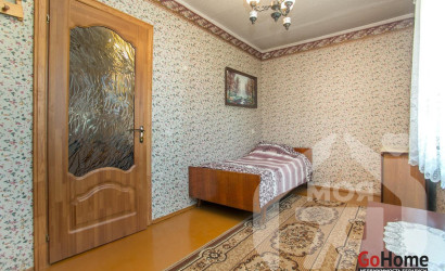 Купить 3-комнатную квартиру, Вилейка, Стахановская ул., 262. Фото 6