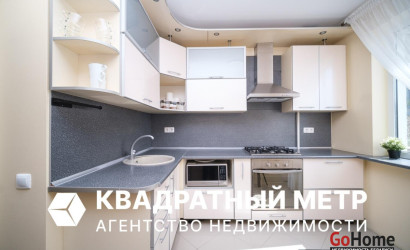 Купить 2-комнатную квартиру, Минск, Слободская ул., 167 (Московский район). Фото 3