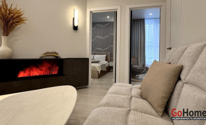 Купить 3-комнатную квартиру, Минск, ул. Жореса Алферова, д.  (Октябрьский район). Фото 6