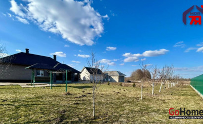 Купить дом, Мазурщина, Центральная ул., 25 соток. Фото 26