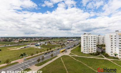 Купить 3-комнатную квартиру, Минск, Каменногорская ул., 28 (Фрунзенский район). Фото 11