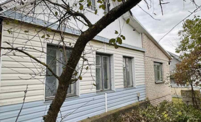 Купить дом, Витебск, Бирюлина ул., 9.41 соток. Фото 1