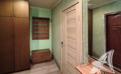 Купить 4-комнатную квартиру, Остромичи, , . Фото 2