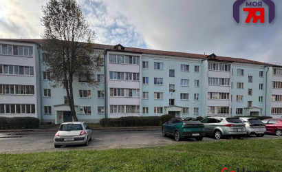 Купить 2-комнатную квартиру, Солигорск, Ленинского Комсомола ул., 34. Фото 18