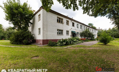 Купить 2-комнатную квартиру, Минск, Дубравинский пер., 9 (Московский район). Фото 24